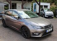 Seat Leon 3