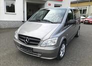 Mercedes-Benz Vito 4