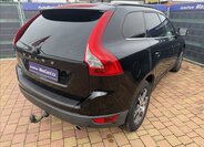 Volvo XC60 SUV / Terénní 2,4 l 165 kw
