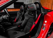 Porsche 718 Kabriolet 4,0 l 309 kw