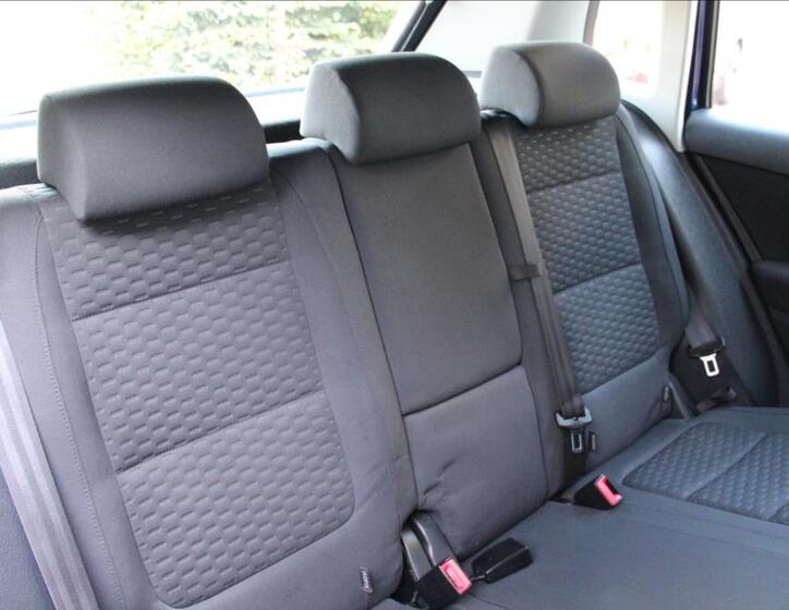 Volkswagen Tiguan 20