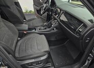 Škoda Kodiaq Kombi 2,0 l 110 kw