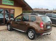 Dacia Duster SUV / Terénní 1,6 l 77 kw