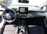 Toyota Corolla Kombi 1,8 l 72 kw