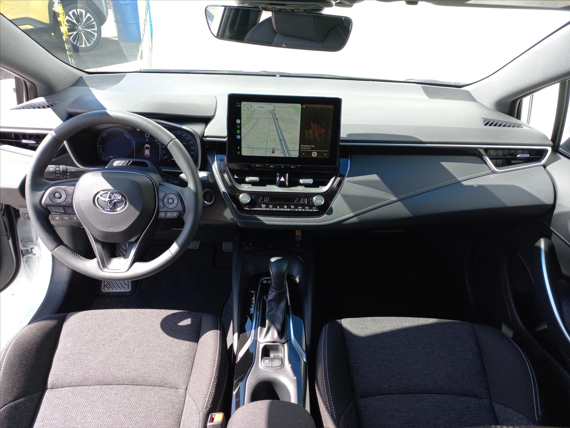 Toyota Corolla Kombi 1,8 l 72 kw