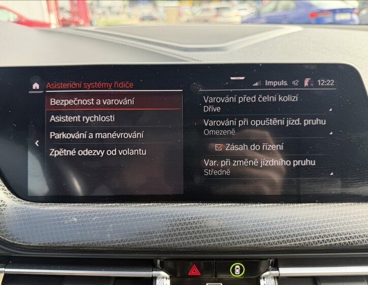 BMW Řada 2 Kupé 2,0 l 140 kw