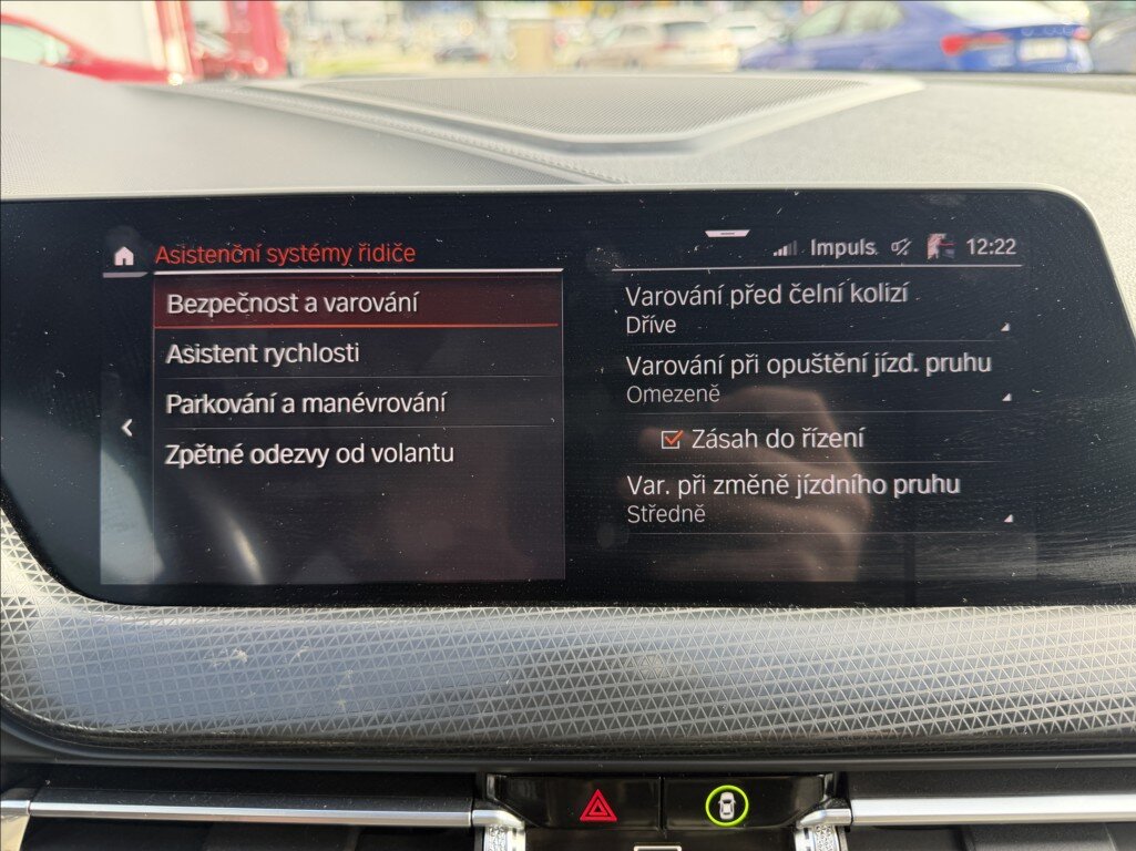 BMW Řada 2 Kupé 2,0 l 140 kw