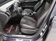 Ford Mondeo Sedan 2,0 l 140 kw