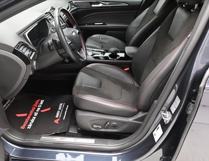 Ford Mondeo Sedan 2,0 l 140 kw