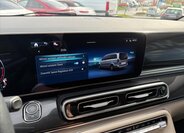 Mercedes-Benz Třídy V VAN / Minibus 2,0 l 140 kw