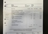 Mazda 6 Sedan 2,0 l 121 kw