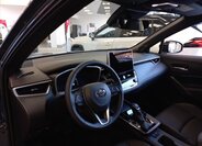 Toyota Corolla Cross 10