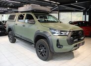Toyota Hilux Pick-up 2,8 l 150 kw