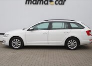 Škoda Octavia Kombi 1,6 l 81 kw