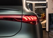 Mercedes-Benz EQS 21