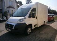 Fiat Ducato Skříň 2,2 l 74 kw
