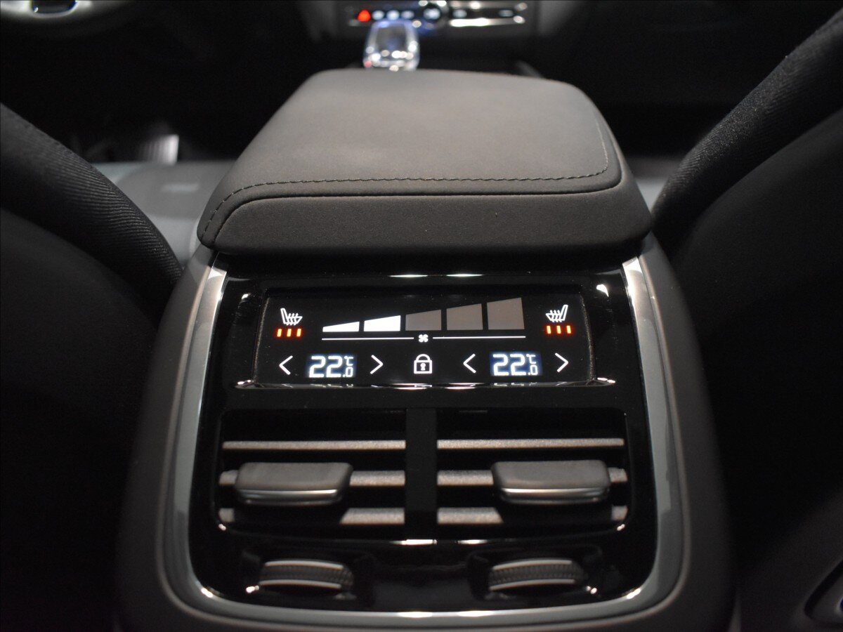 Volvo XC60 SUV 2,0 l 184 kw