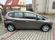 Honda Jazz 2