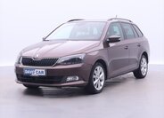 Škoda Fabia Kombi 1,4 l 77 kw