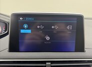 Peugeot 3008 SUV / Terénní 1,2 l 96 kw