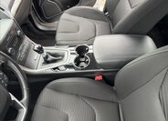 Ford S-MAX Kombi 2,0 l 110 kw