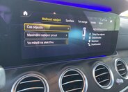 Mercedes-Benz Třídy E 15