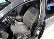 Volkswagen Touran MPV 1,5 l 110 kw