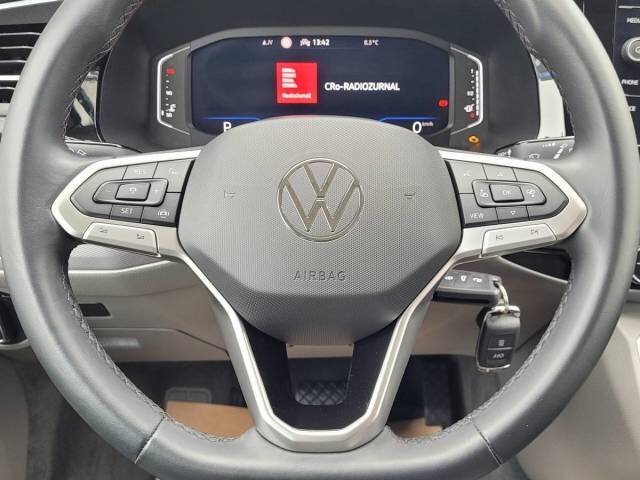 Volkswagen Ostatní Ostatní 2,0 l 150 kw