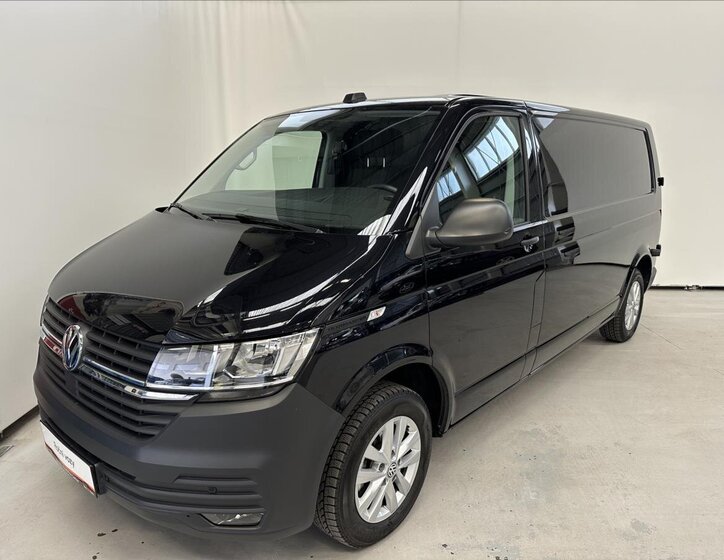 Volkswagen Transporter Ostatní 2,0 l 110 kw