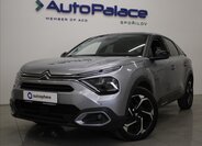 Citroën C4 Hatchback 1,2 l 96 kw