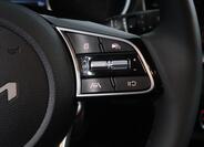 KIA Ceed Kombi 1,5 l 103 kw