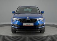 Škoda Karoq SUV / Terénní 1,5 l 110 kw