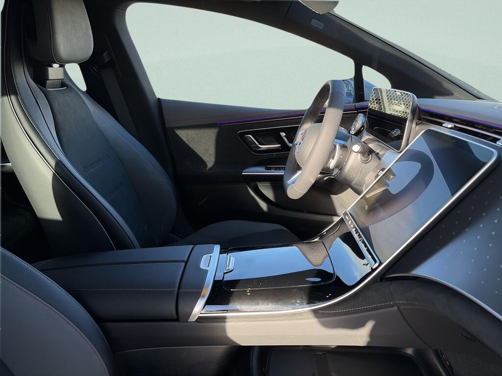 Mercedes-Benz EQE Sedan / Limuzína 0,0 235 kw