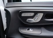 Mercedes-Benz Třídy V MPV 2,0 l 174 kw