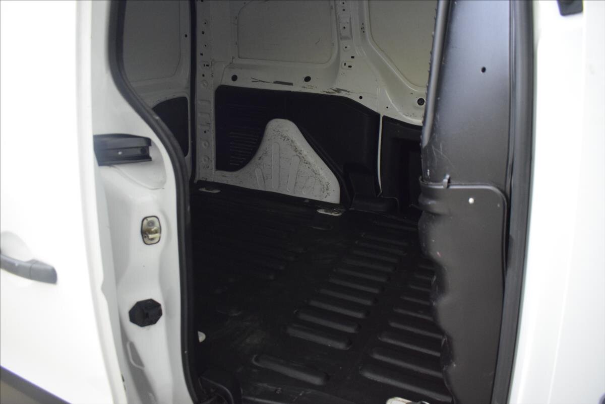 Citroën Berlingo Ostatní 1,6 l 66 kw