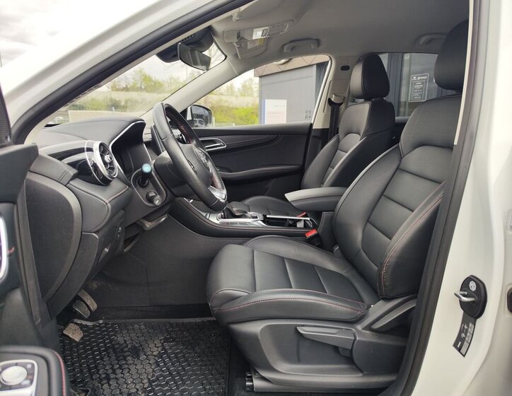 MG Ostatní SUV / Terénní 1,5 l 119 kw