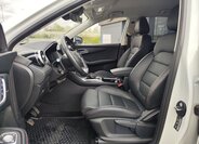 MG Ostatní SUV / Terénní 1,5 l 119 kw