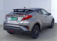 Toyota C-HR Hatchback 1,8 l 72 kw