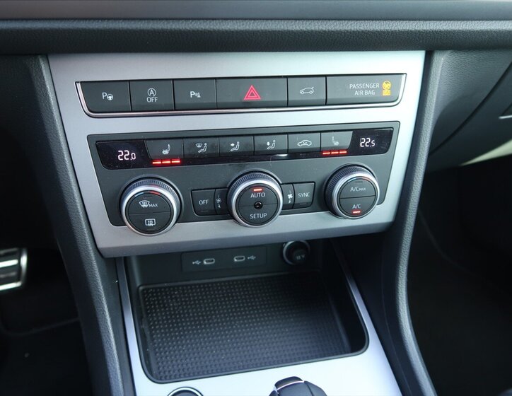 Seat Ateca SUV / Terénní 1,5 l 110 kw