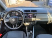 Škoda Fabia Hatchback 999,0 70 kw