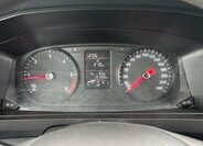 Volkswagen Transporter Kombi 2,0 l 110 kw