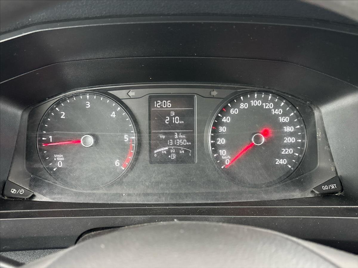 Volkswagen Transporter Kombi 2,0 l 110 kw