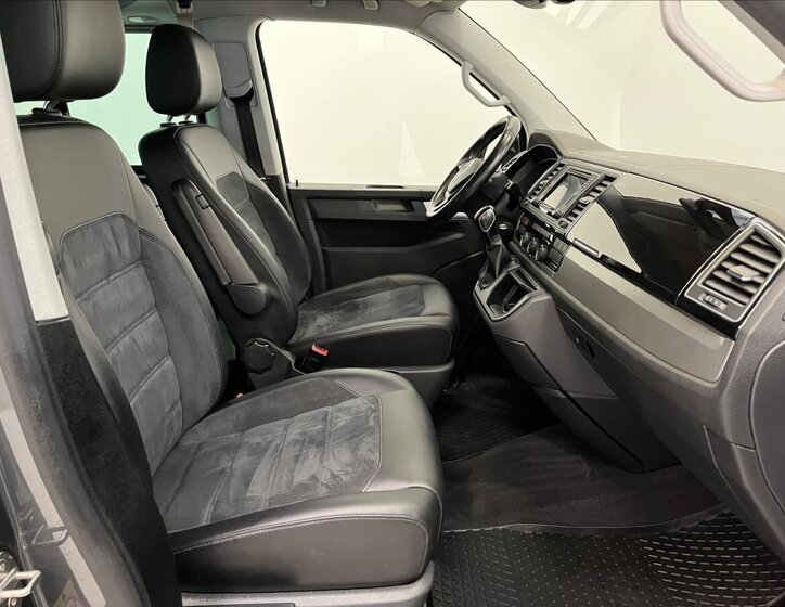 Volkswagen California VAN / Minibus 2,0 l 150 kw