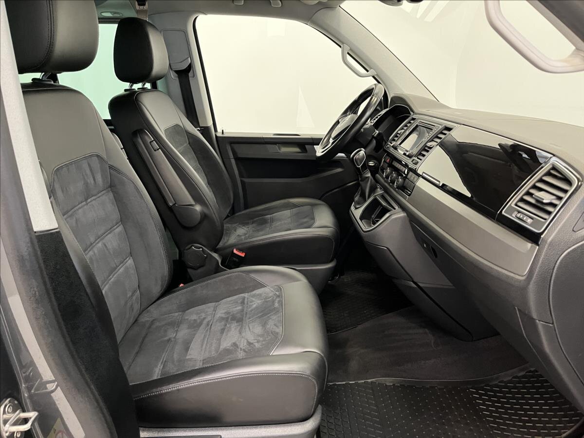 Volkswagen California VAN / Minibus 2,0 l 150 kw