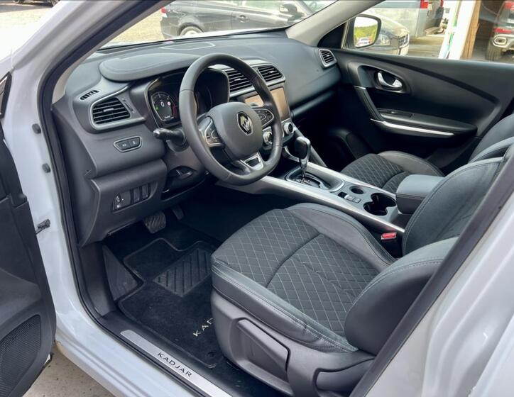Renault Kadjar 11