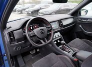 Škoda Kodiaq SUV / Terénní 2,0 l 176 kw