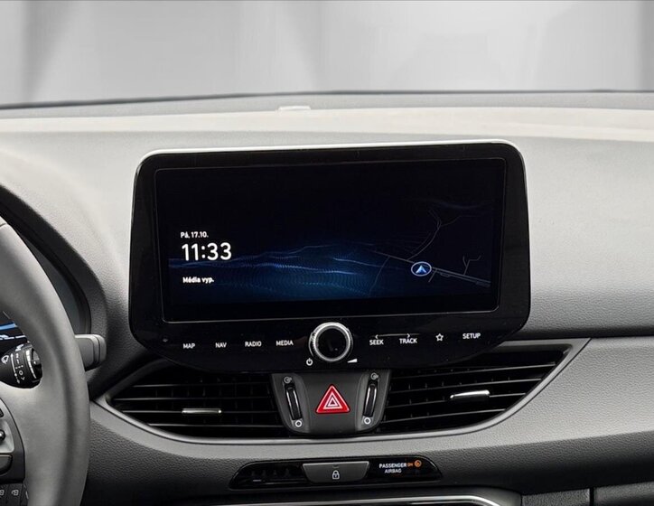 Hyundai i30 Kombi 1,5 l 70 kw