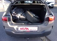 Citroën C4 Cactus Hatchback 1,2 l 81 kw