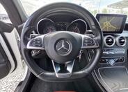 Mercedes-Benz Třídy C 16