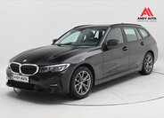 BMW Řada 3 1